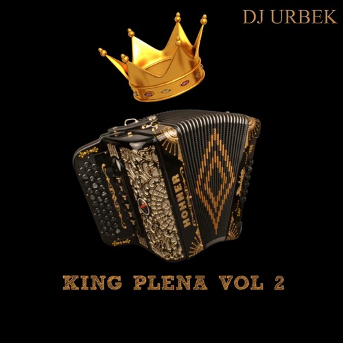 King Plena, Vol. 2 (Explicit)