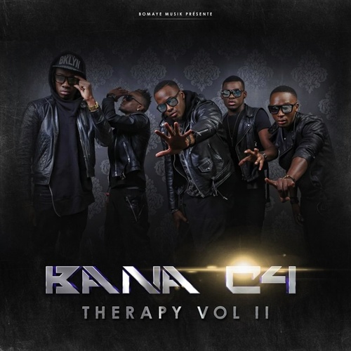 Therapy, vol. 2 (En attendant 