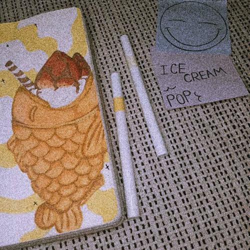 Ice Cream Pop (Explicit)