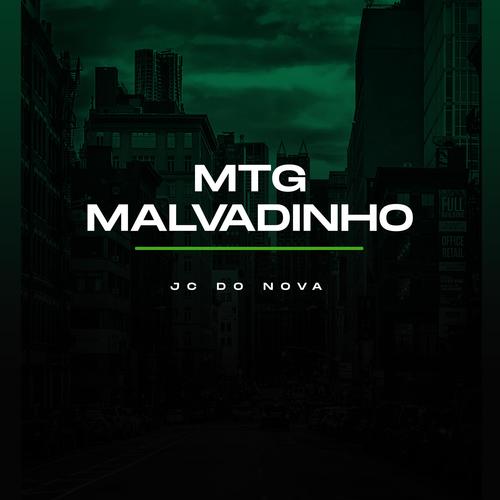 MTG  MALVADIN VERSAO CAPIXABA (Explicit)
