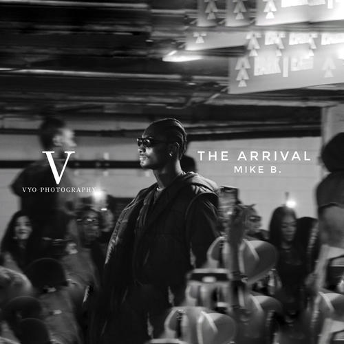 THE ARRIVAL (Explicit)