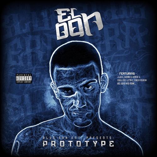 Prototype (Explicit)