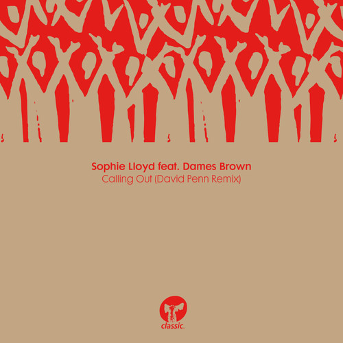 Calling Out (David Penn Remix)