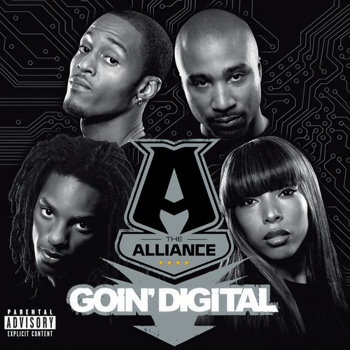 Goin' Digital (Explicit)