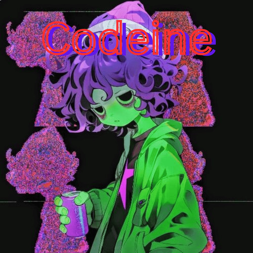 Codeine (Explicit)
