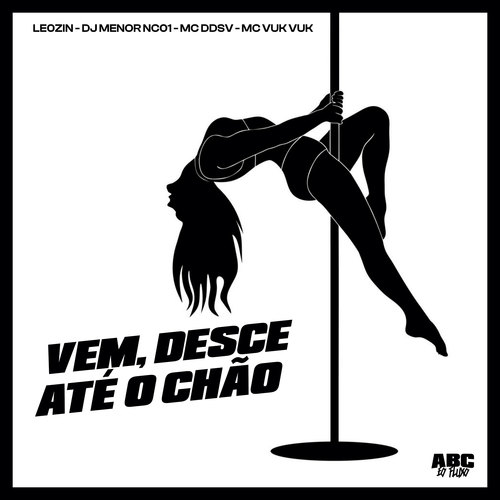 Vem, Desce Até o Chão (Explicit)