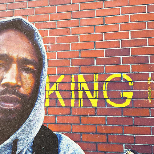 All The Smoke (feat. JTE)