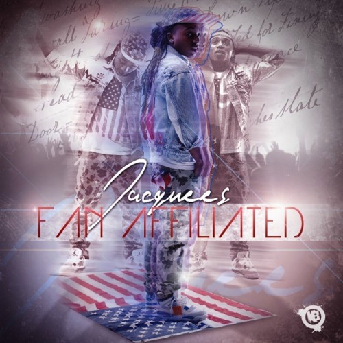 Fan Affiliated (Explicit)