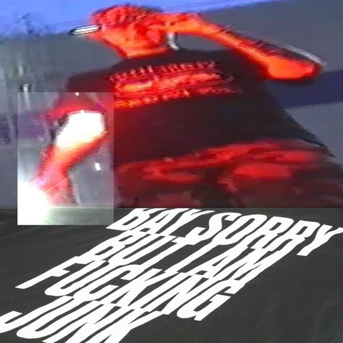 Distortion Life (Explicit)