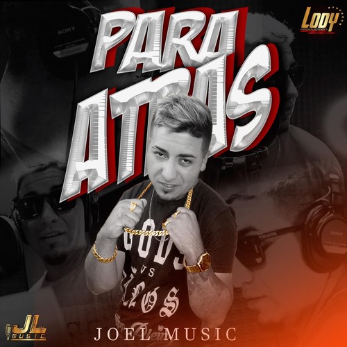 Para Atrás (Explicit)