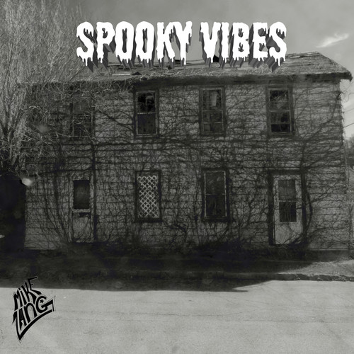Spooky Vibes