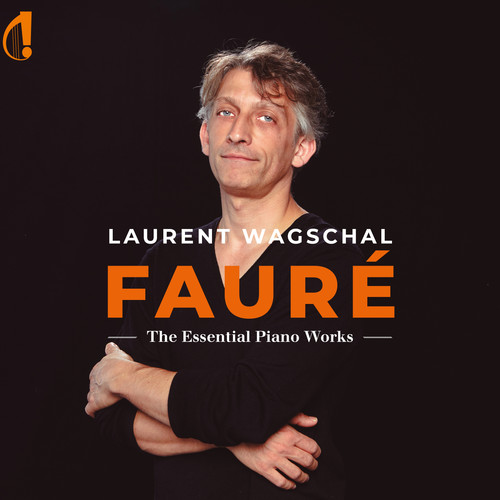 Fauré : the essentials piano works