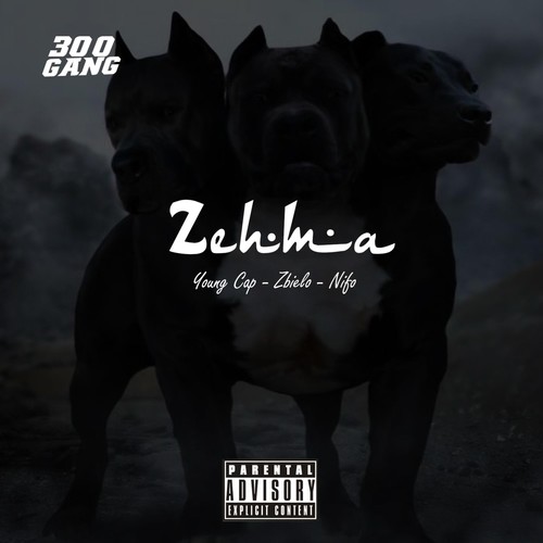 Zehma (feat. Nifo & Zbielo) [Explicit]