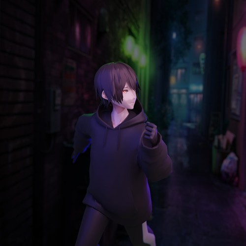 Не серьёзно (Explicit)