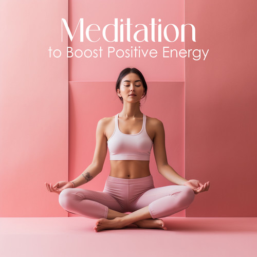 Meditation to Boost Positive Energy