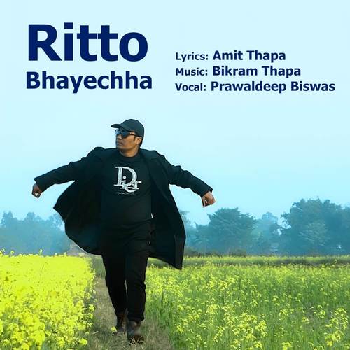 Ritto Bhayechha (Nepali Song)