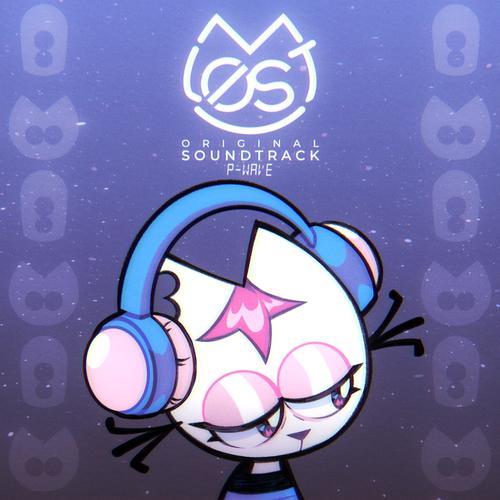 LØST (Original Youtube Animated Short Soundtrack)