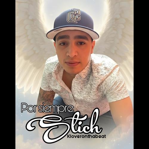 Por siempre Stich
