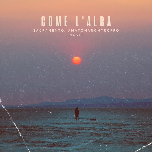 Come l'alba