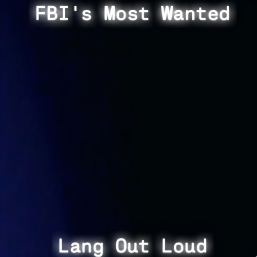 FBI's Most Wanted