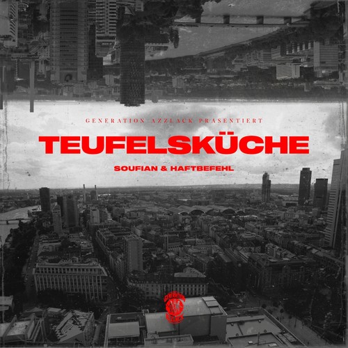 Teufelsküche (Explicit)