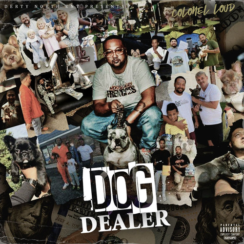 Dog Dealer (Explicit)