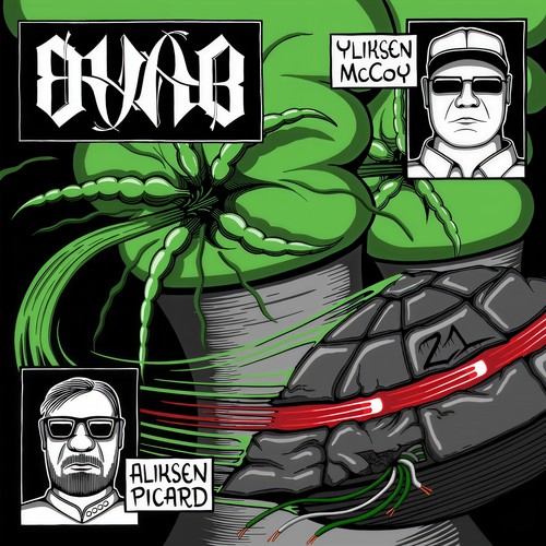 STP (feat. Raimo & Setä Koponen)