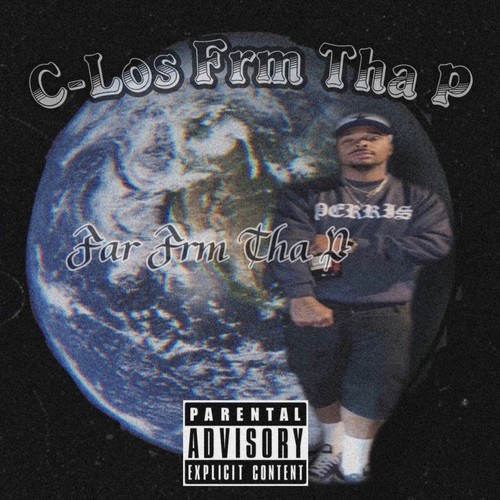 Far From Tha P (Explicit)