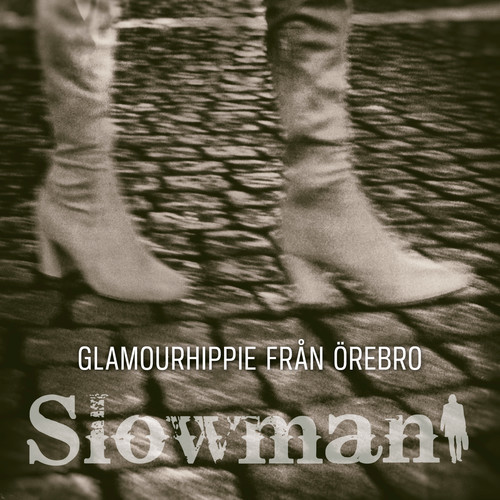 Glamourhippie från Örebro