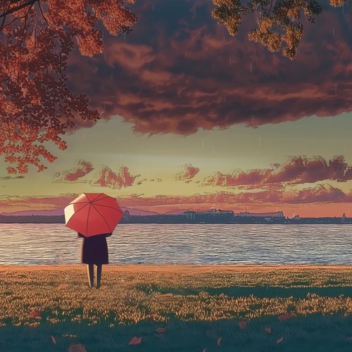 Cry Me A Rain (Lo-fi Version)