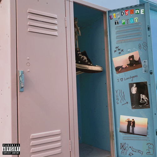 Londynne Tipton (Explicit)