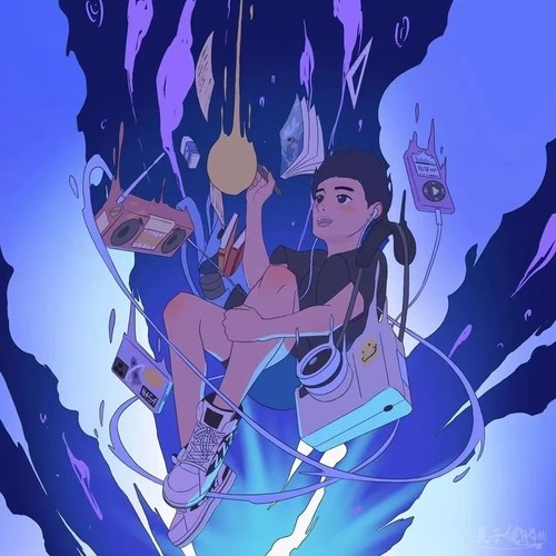 别等（原唱:吴子健REmi）