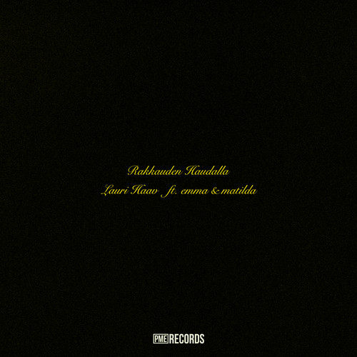 Rakkauden haudalla (Vain elämää kausi 16)