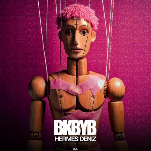 bu kız benim yara bandım