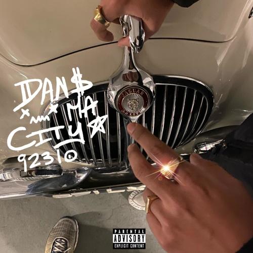 Dans ma city (Explicit)