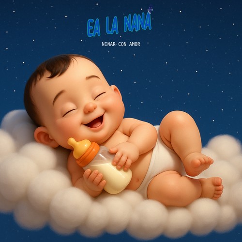 Ninar Con Amor