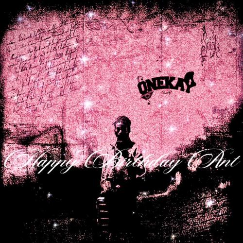 Happy Birthday Ant (Explicit)