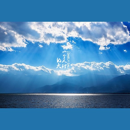一个人的大理