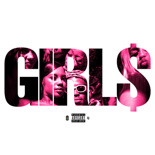 GIRLS (Explicit)