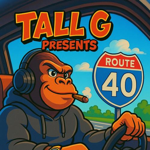 Route 40
