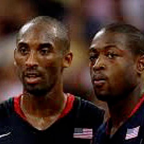 Redeem Team (Explicit)