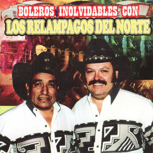 Boleros Inolvidables