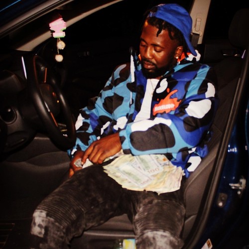 G'Style/2sense (Explicit)