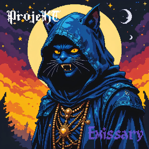 Emissary (Explicit)