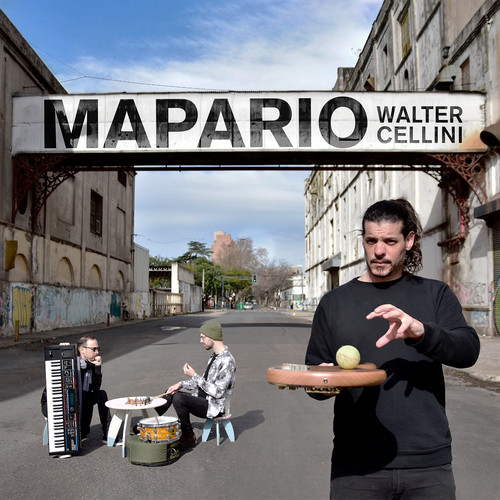 Mapario