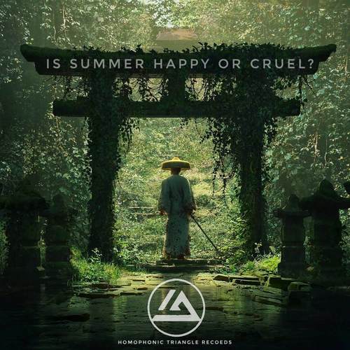 Is summer happy or cruel？