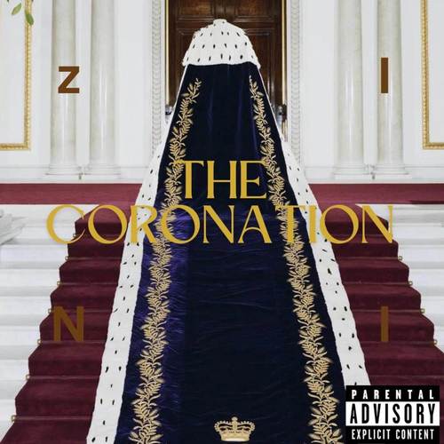CORONATION: THE ALBUM (Explicit)