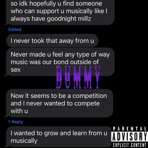 DUMMY (Explicit)