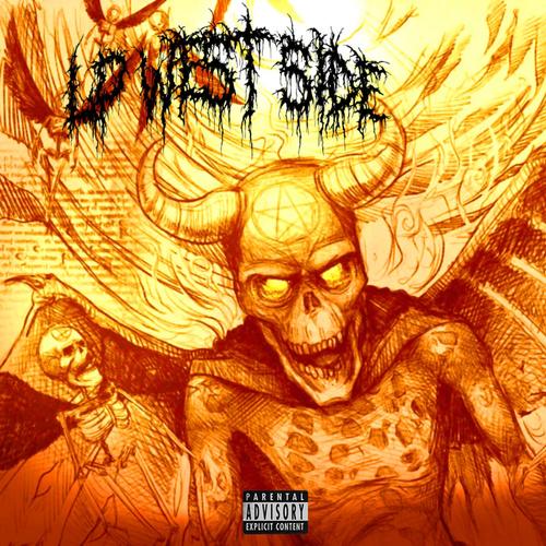 Lp West Side (Explicit)