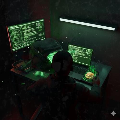 PHONE KALLZ N BAGZ (feat. Trellioo1k) [Explicit]